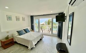 Exclusivos Apartamentos con playa privada