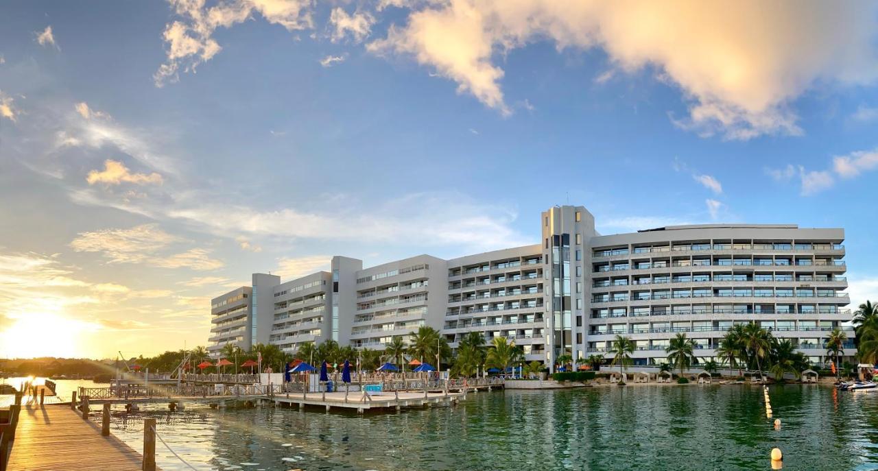 Exclusivos Apartamentos con playa privada San Andrés Exterior foto