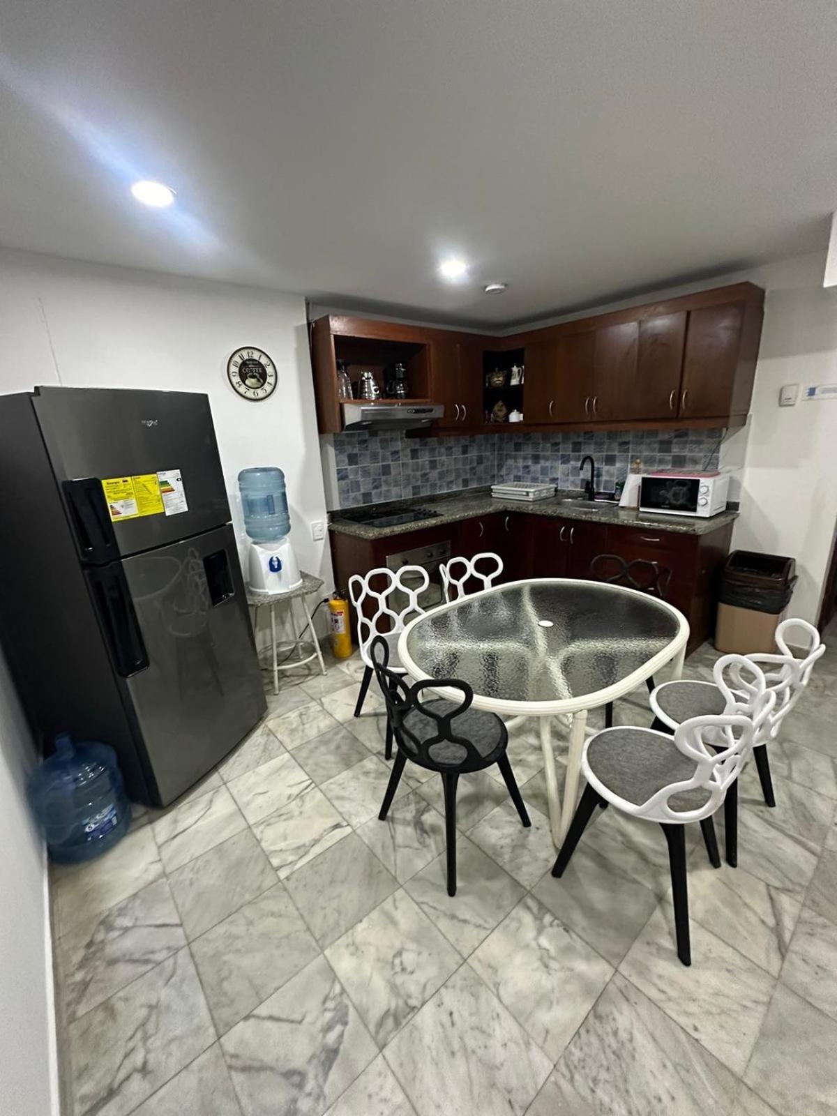 Exclusivos Apartamentos con playa privada San Andrés Exterior foto