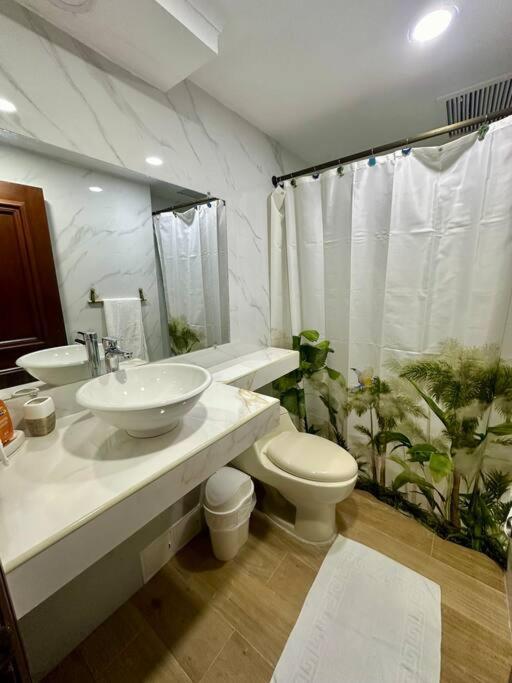 Exclusivos Apartamentos con playa privada San Andrés Habitación foto