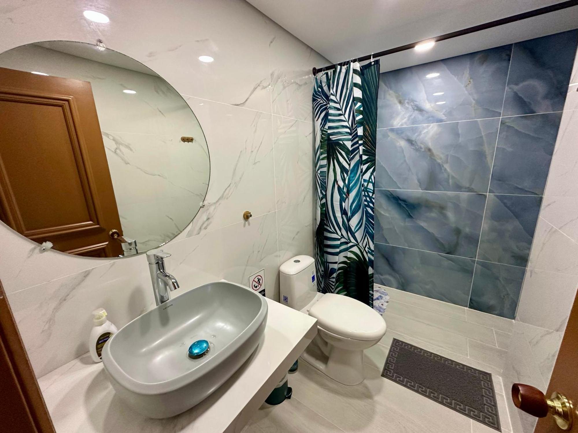 Exclusivos Apartamentos con playa privada San Andrés Exterior foto